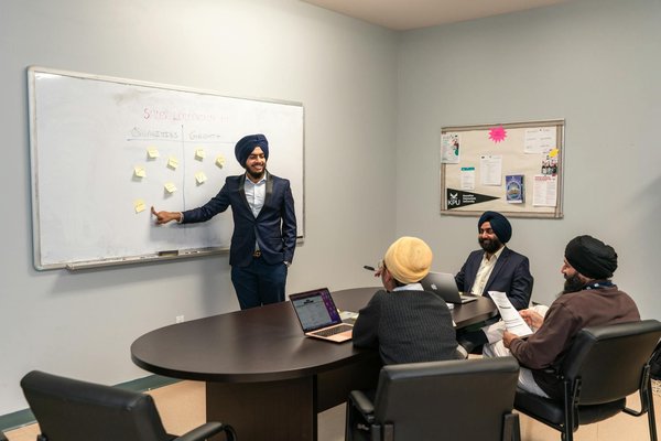 Guide sur les services d'un expert-comptable dans le département 94