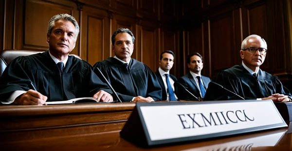 Exemcj commissaires de justice : votre allié juridique à trévoux