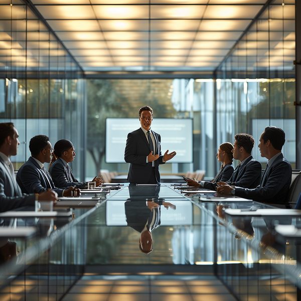 Formation professionnelle : pourquoi suivre des cours de compliance en entreprise ?