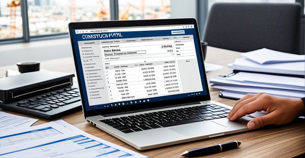 Logiciel paie btp : simplifiez la gestion de votre paie efficacement